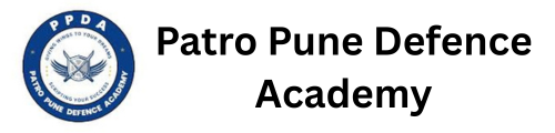 Patro Pune Defence Academy Pune   Logo