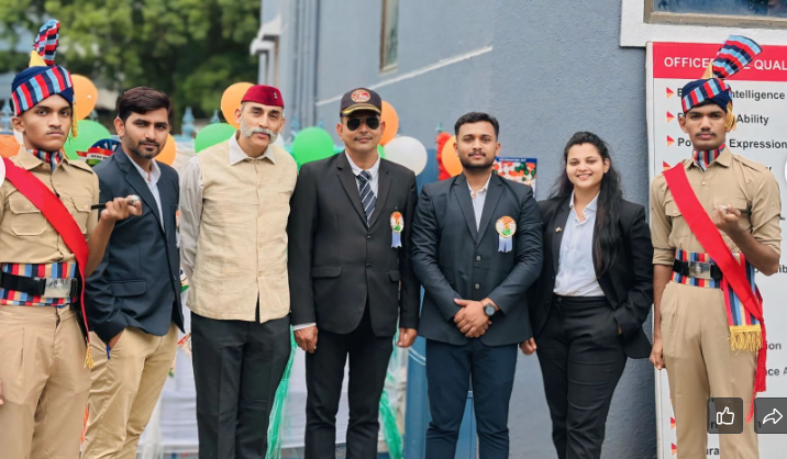 Patro Pune Defence Academy Pune   Hero Slider - 2