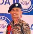 Patro Pune Defence Academy Pune   Topper Student 1 Photo