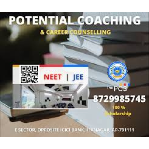 PC3 Coaching Itanagar Gallery Photo 4