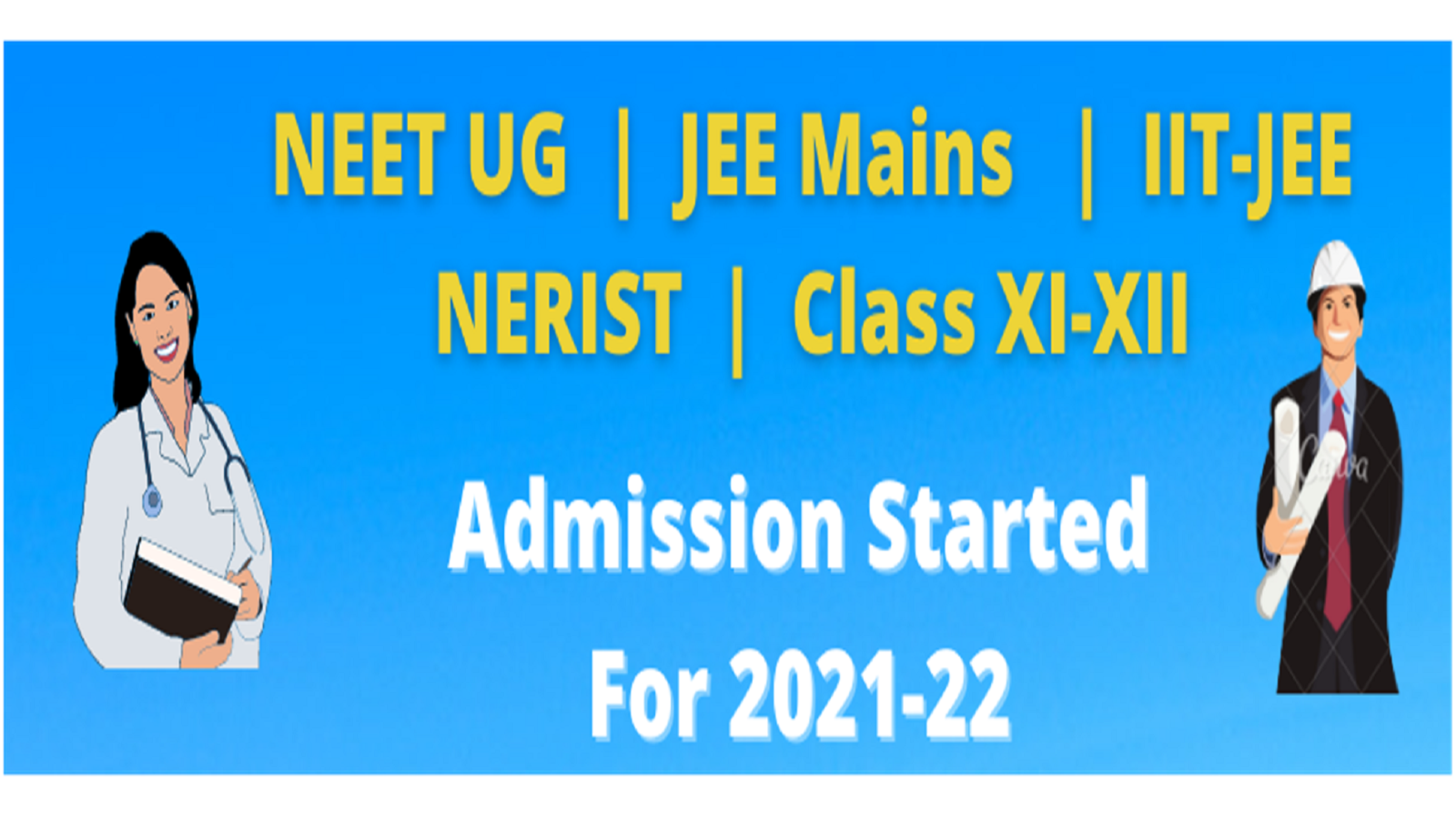 PC3 Coaching Itanagar Hero Slider - 2