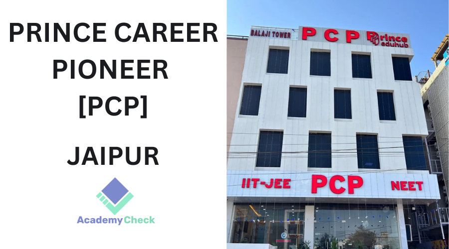 PCP Jaipur 