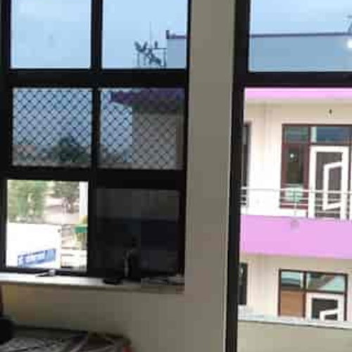 Single Room 