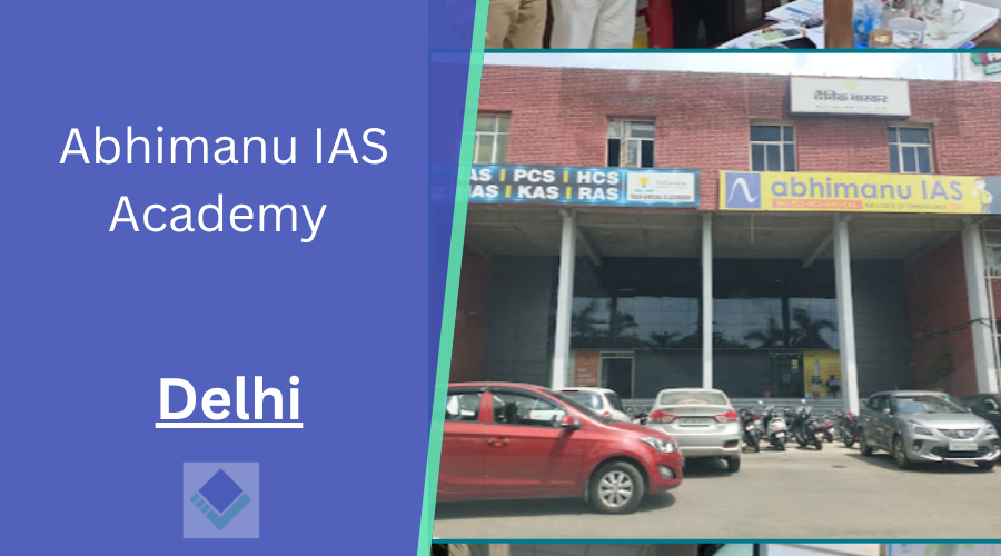 Photons IAS Academy Delhi