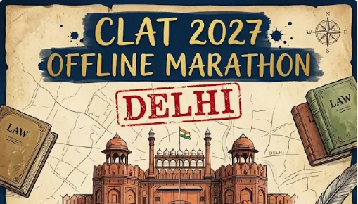 Physics Wallah CLAT Online Coaching Hero Slider - 3