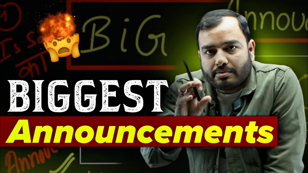 Physics Wallah Vidyapeeth Jaipur Feature Video Thumb