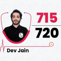 Dev Jain