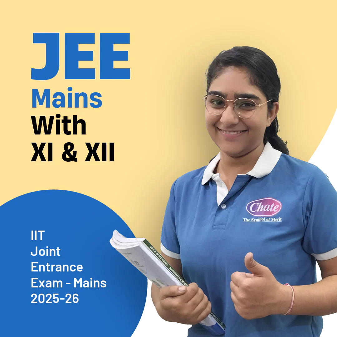 JEE Regular - offered by Pioneer Classes Agartala