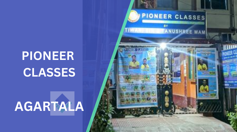 Pioneer Classes Agartala