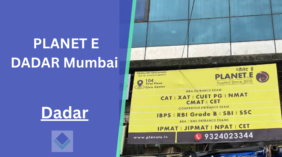 PLANET E DADAR Mumbai Dadar