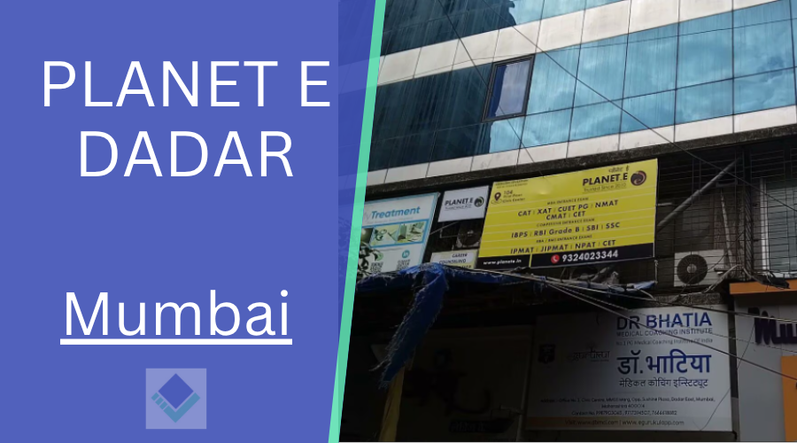 PLANET E DADAR Mumbai 