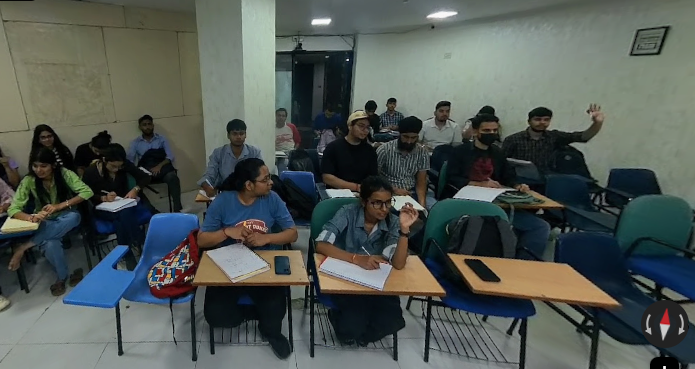 PLUTUS IAS Academy Delhi Hero Slider - 3