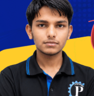 VIKESH SAINI