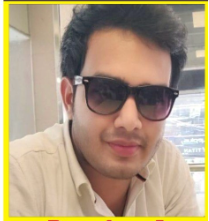 Poornima Defence Academy Sikar Topper Student 1 Photo