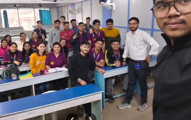 Potential & Concept Educations Guwahati Hero Slider - 1
