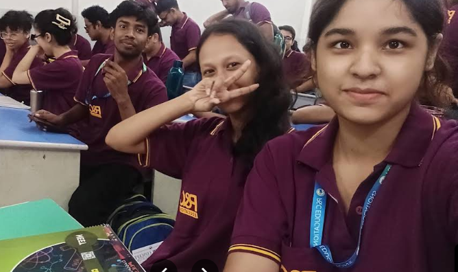 Potential & Concept Educations Guwahati Hero Slider - 2