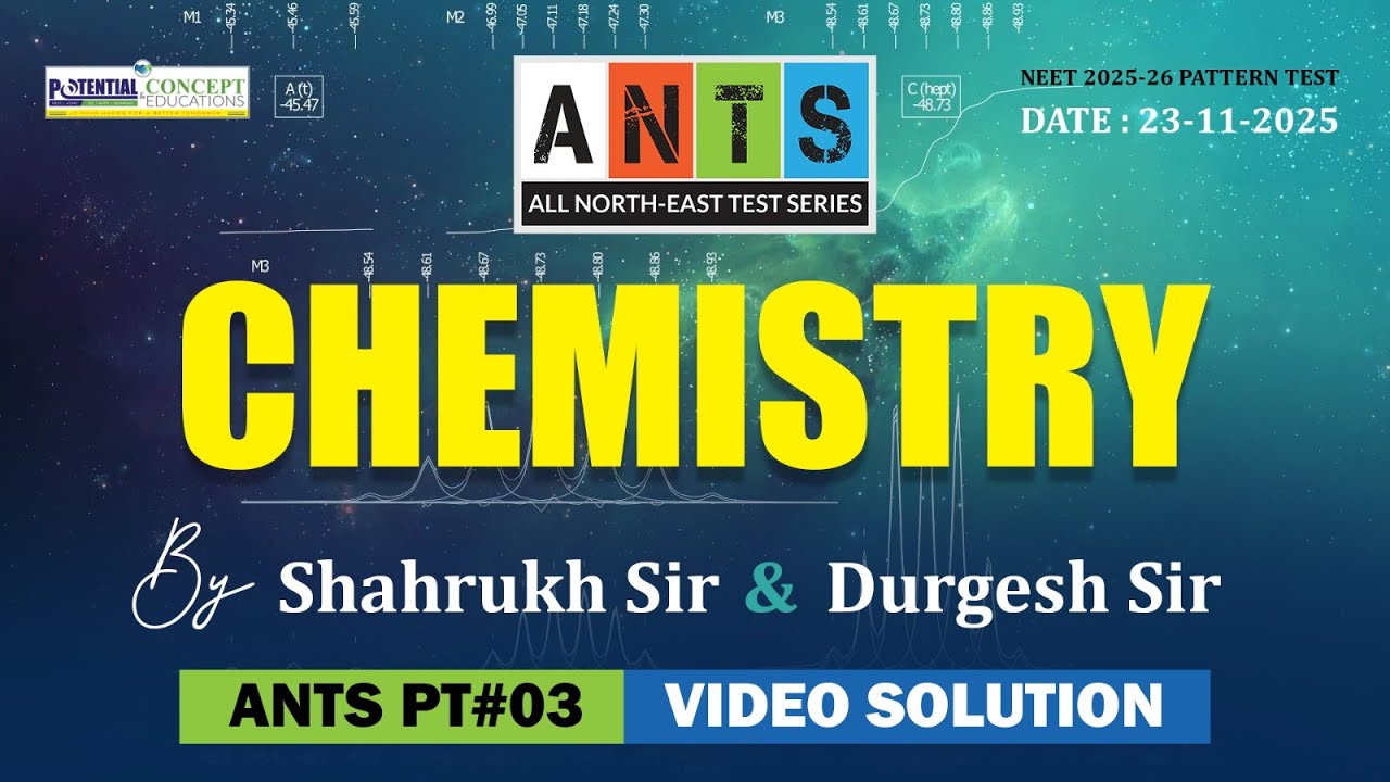 Potential and Concept Educations Assam Feature Video Thumb