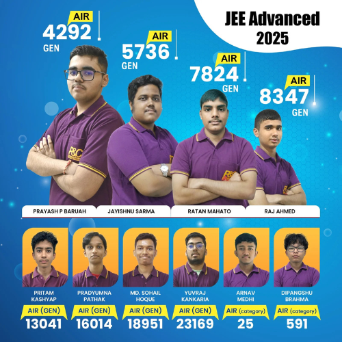 Potential and Concept Educations Assam Gallery Photo 4