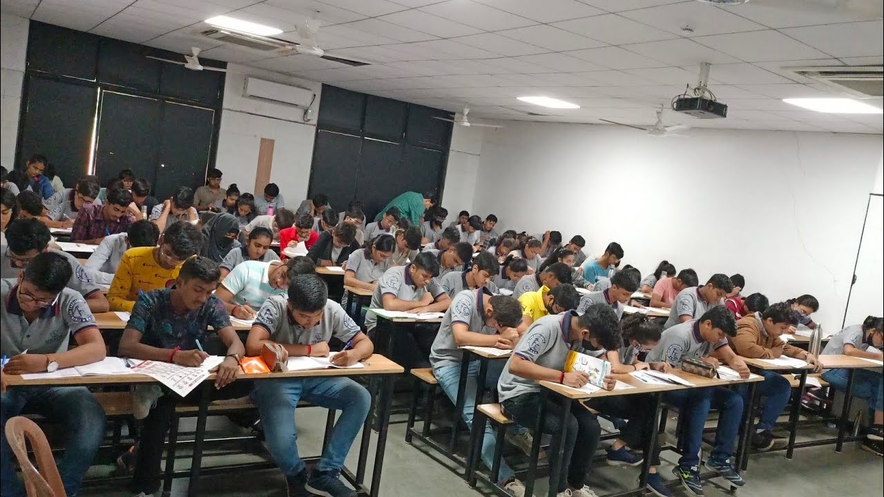 PP Savani Centre For Excellence Surat Feature Video Thumb