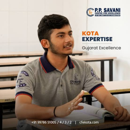 PP Savani Centre For Excellence Surat Gallery Photo 3