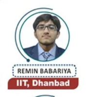 PP Savani Centre For Excellence Surat Topper Student 2 Photo