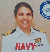 PPDA | Patro Pune Defence Academy Pune Topper Student 1 Photo