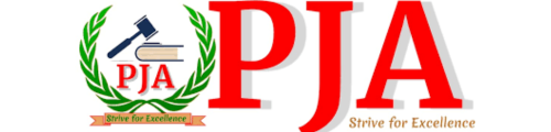 PRAGATI Judicial Academy Kanpur Logo
