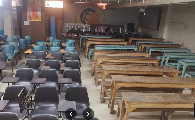 PRAGATI Judicial Academy Kanpur Hero Slider - 2