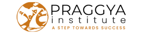 Praggya Institute Jaipur  Logo