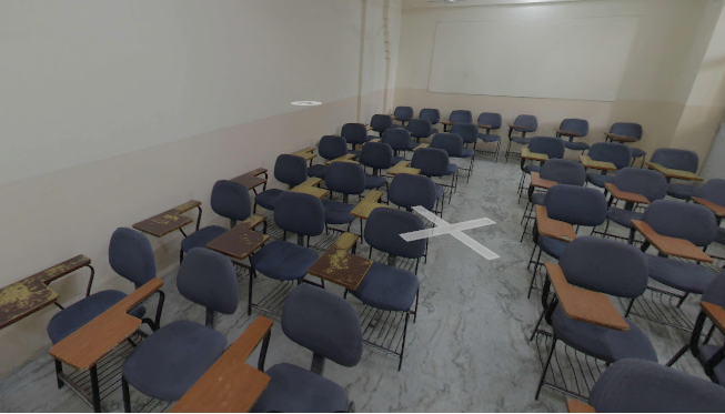 Praggya Institute Jaipur  Hero Slider - 1