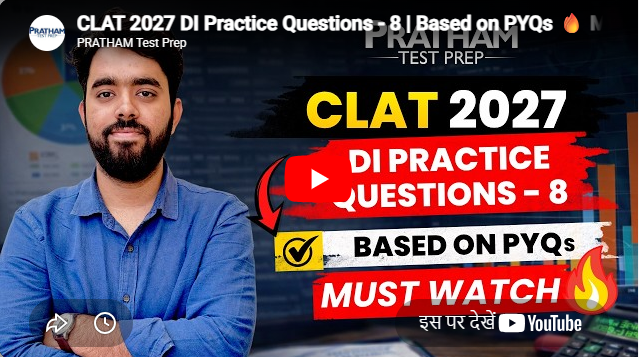 PRATHAM Test Prep Faridabad Feature Video Thumb