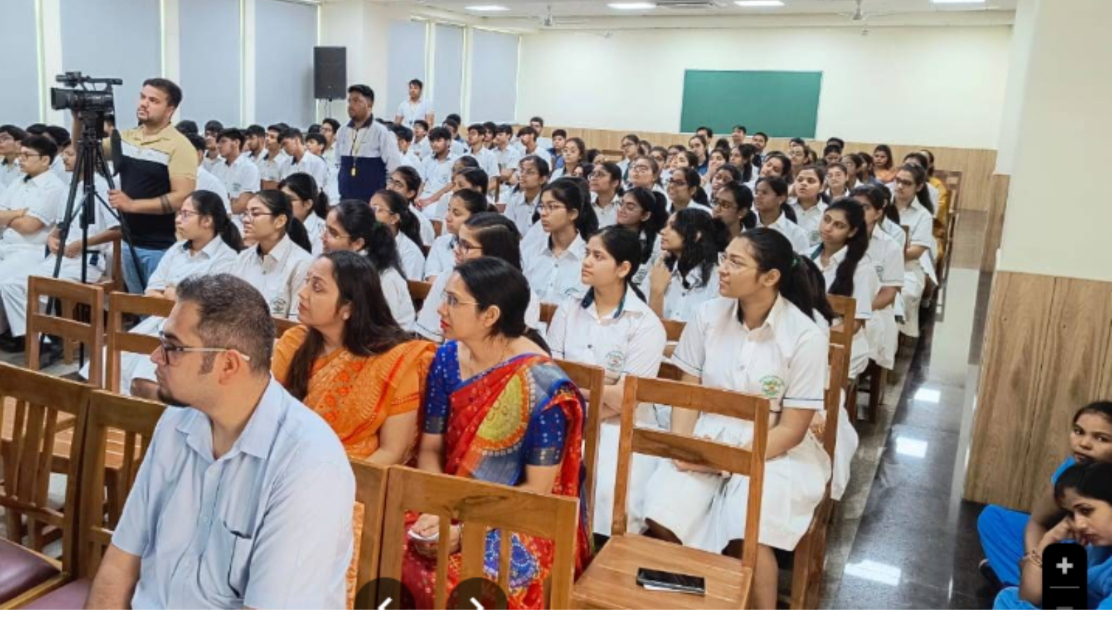 PRATHAM Test Prep Faridabad Hero Slider - 3