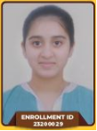 PRATHAM Test Prep Faridabad Topper Student 2 Photo