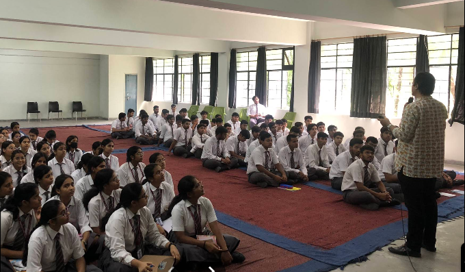 PRATHAM Test Prep Lucknow  Hero Slider - 2