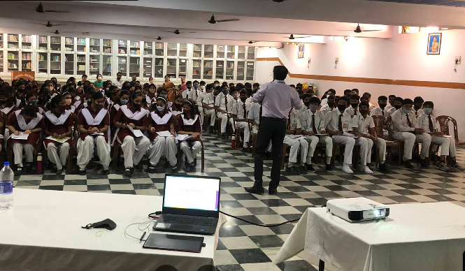 PRATHAM Test Prep Lucknow  Hero Slider - 3