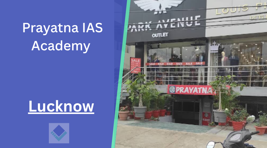 Prayatna IAS Academy Lucknow