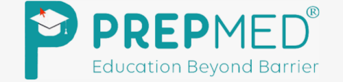PrepMed Kolkata Logo