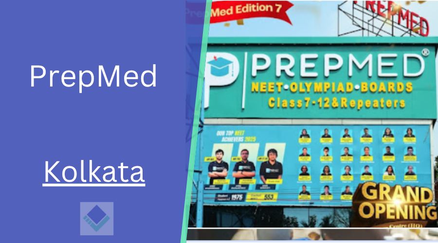 PrepMed Kolkata