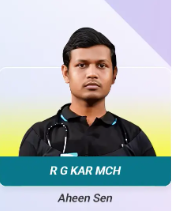 PrepMed Kolkata Topper Student 4 Photo