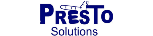 Presto Solutions Indore