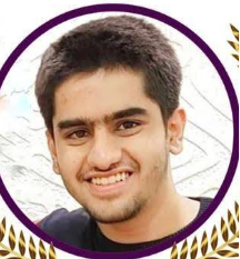 Presto Solutions Indore Topper Student 1 Photo