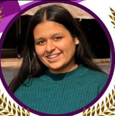 Presto Solutions Indore Topper Student 2 Photo