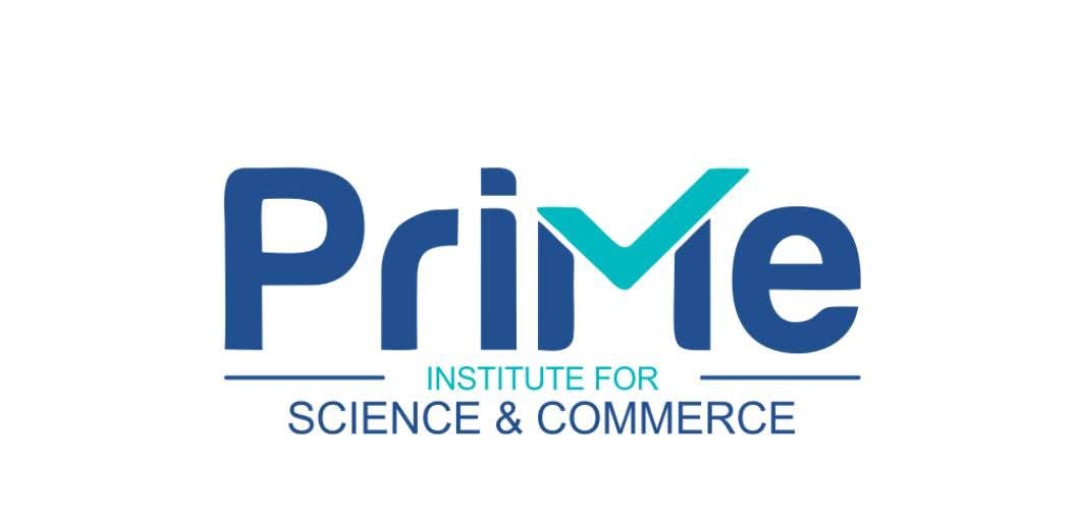PRIME INSTITUTE For Excellence Jaipur Logo