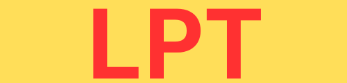 PrimeAP LPT Jaipur Logo