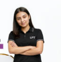 PrimeAP LPT Jaipur Topper Student 2 Photo
