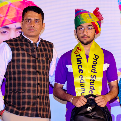 Prince Academy Sikar Gallery Photo 1