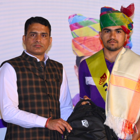 Prince Academy Sikar Gallery Photo 2