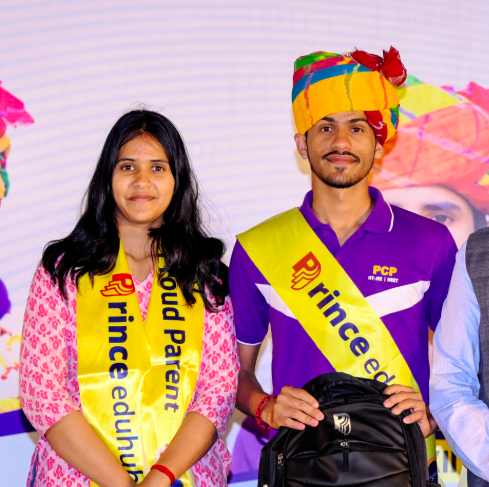 Prince Academy Sikar Gallery Photo 3