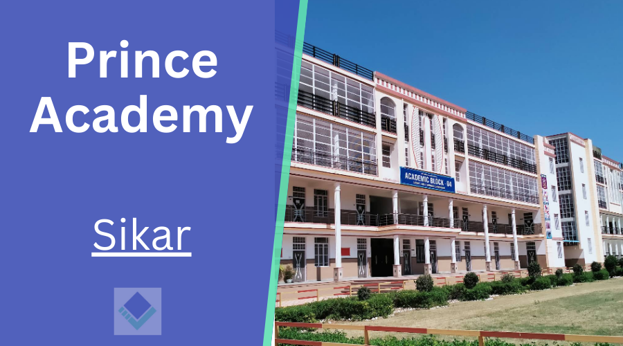 Prince Academy Sikar