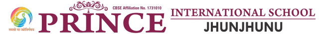 Prince International School Jhunjhunu